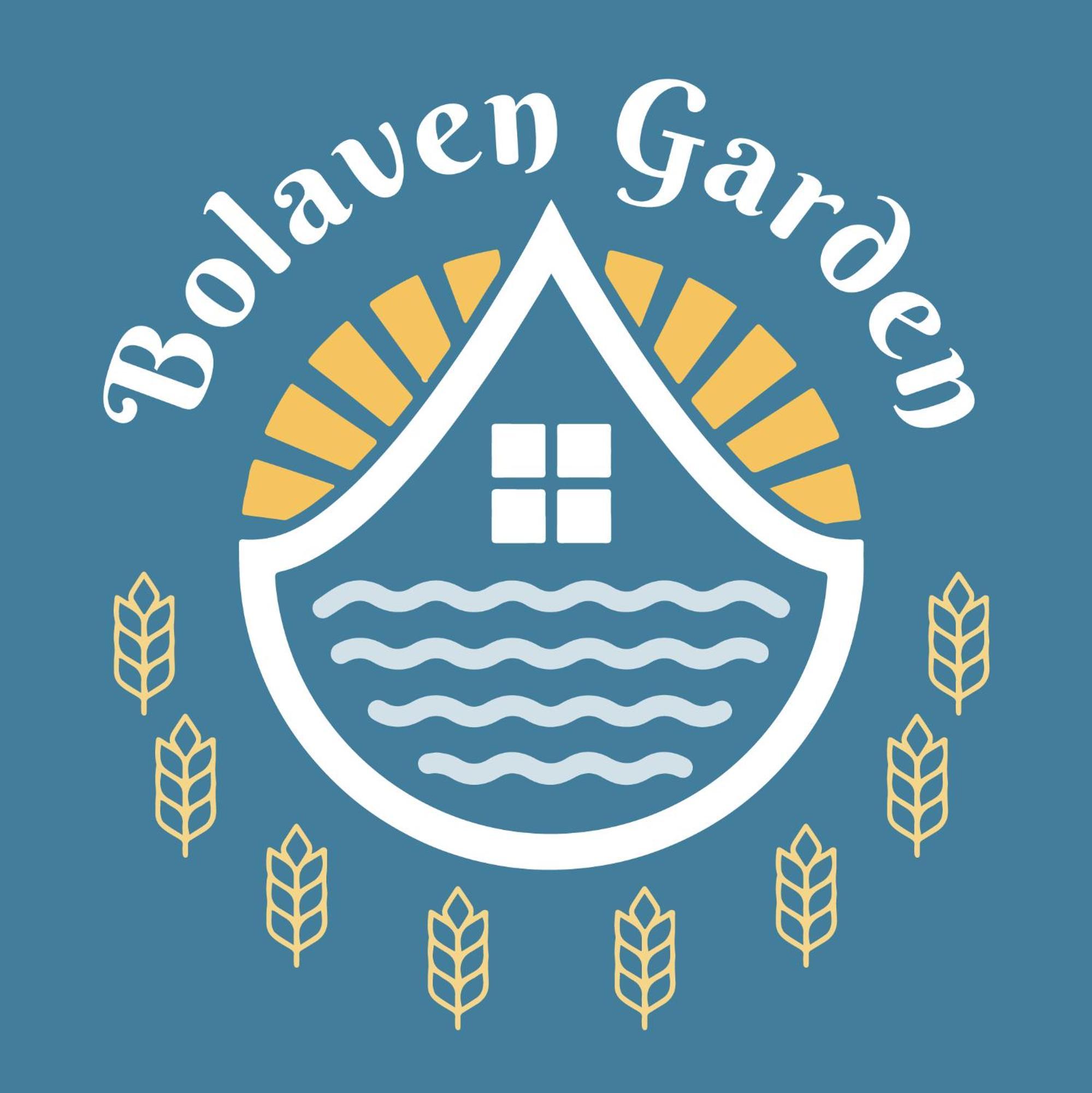 Bolaven Garden Bungalow And Tent - Tad Lo Ban Kiangtat 외부 사진